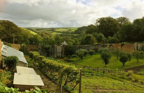 Braunton Apartment | The Granary