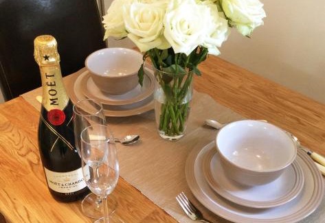 Braunton Apartment | The Granary