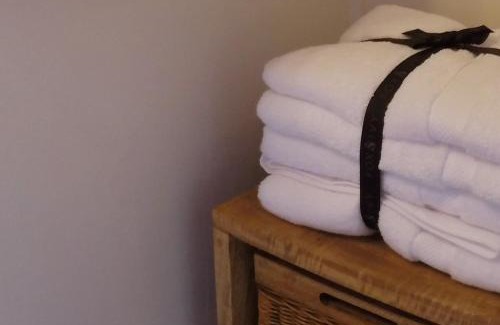Braunton Apartment | The Granary