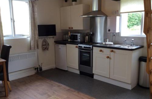 Braunton Apartment | The Granary
