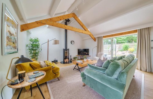 Camelford House | The Granary