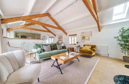 Camelford House | The Granary