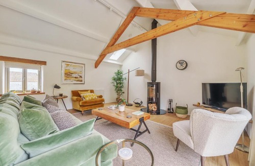 Camelford House | The Granary