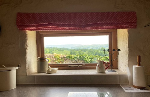 Carnforth Cottage | The Granary