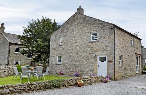 Leyburn House | The Granary