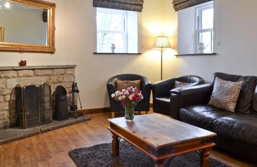 Leyburn House | The Granary