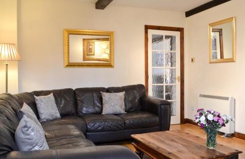 Leyburn House | The Granary