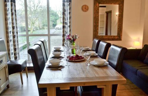 Leyburn House | The Granary