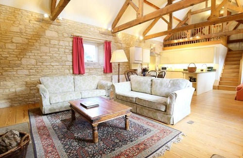 Bourton Cottage | The Granary