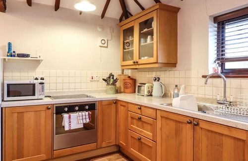 Colchester Cottage | The Granary