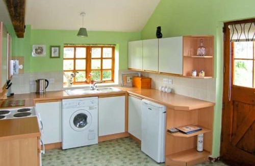 Craven Arms House | The Granary