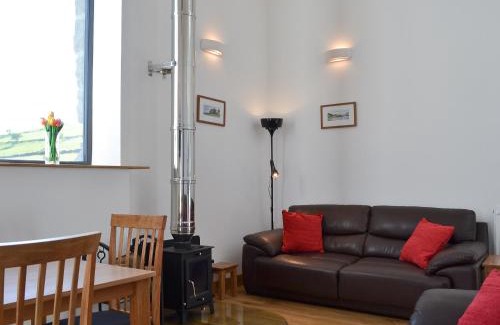 Pentrefelin House | The Granary
