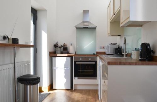 Pentrefelin House | The Granary
