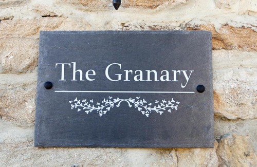 Witton Gilbert House | The Granary