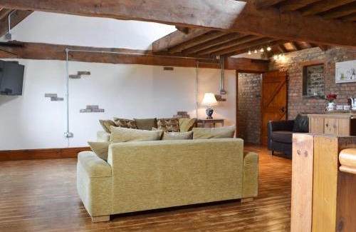 Hornsea House | The Granary