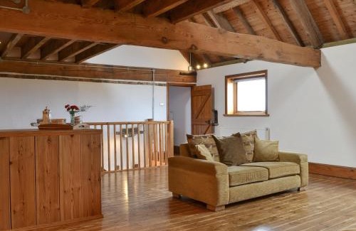 Hornsea House | The Granary