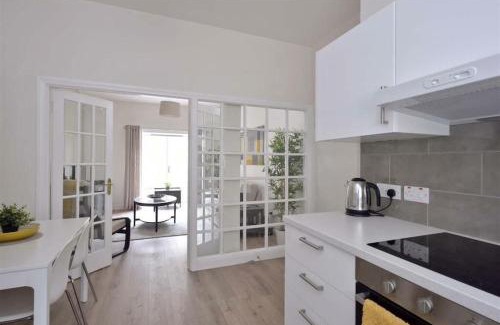 Kelso Apartment | The Granary