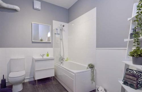 Kelso Apartment | The Granary