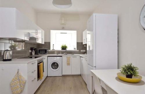 Kelso Apartment | The Granary