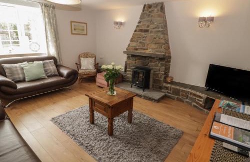 Kilgetty House | The Granary