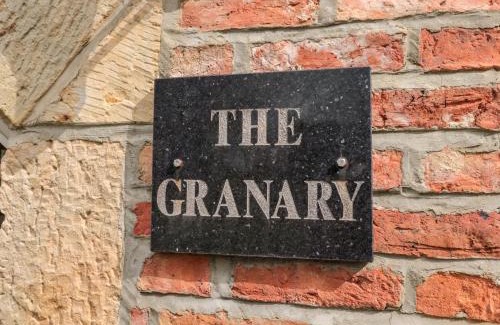 Morpeth House | The Granary