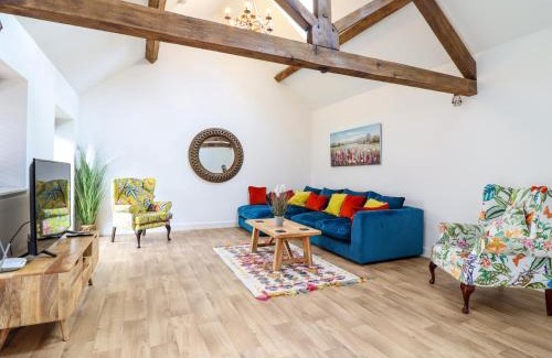 Montgomery House | The Granary
