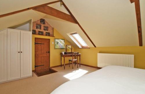 Chathill Apartment | The Granary