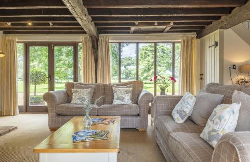 Aldborough House | The Granary