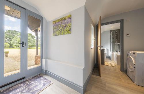 Aldborough House | The Granary