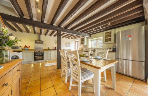 Aldborough House | The Granary