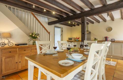 Aldborough House | The Granary