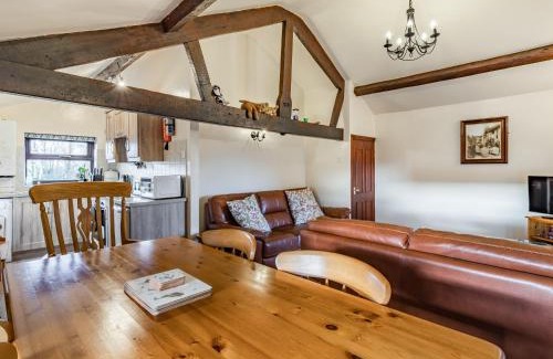 Poulton-le-Fylde House | The Granary