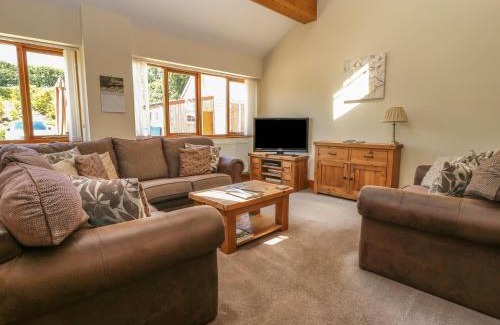 Thirsk House | The Granary