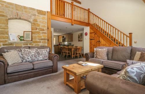Thirsk House | The Granary