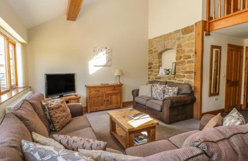 Thirsk House | The Granary