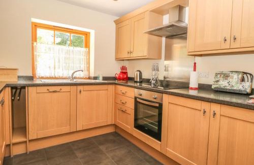 Thirsk House | The Granary
