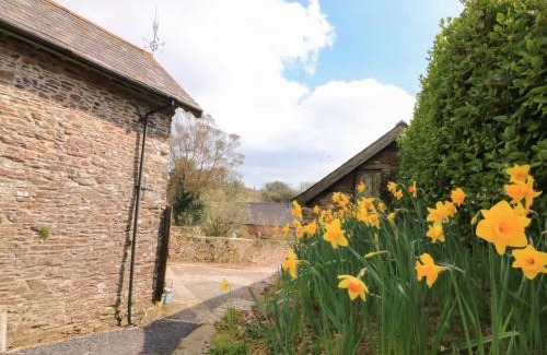 Totnes House | The Granary