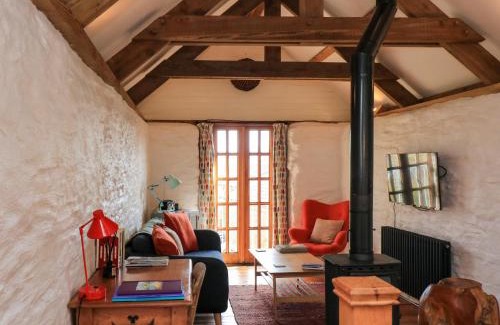 Totnes House | The Granary