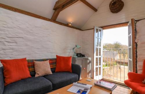 Totnes House | The Granary