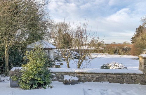 Appleton-le-Moors Cottage | The Granary