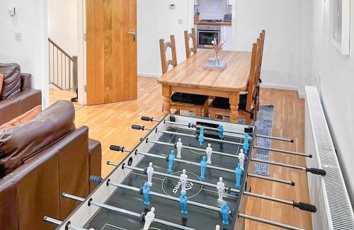 Plympton House | The Granary House