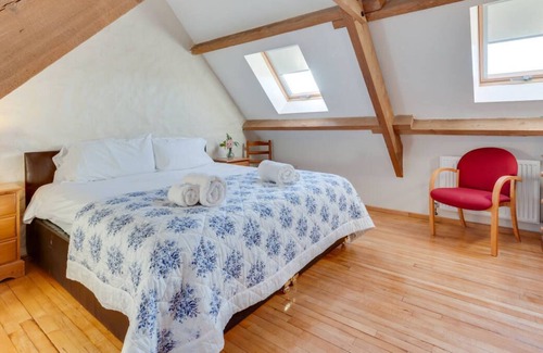 Port Talbot House | The Granary in Port Talbot