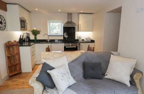 Newland Near Ulverston Cottage | The Granary Loft