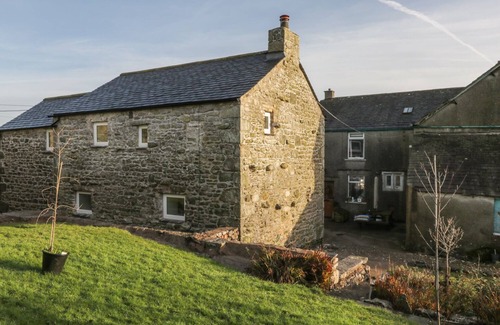 Newland Near Ulverston Cottage | The Granary Loft