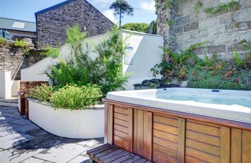 Barnstaple House | The Granary Muddiford