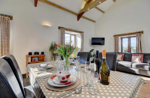 Barnstaple House | The Granary Muddiford