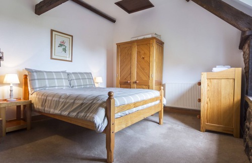 Tiverton Cottage | The Granary, nr Huntsham
