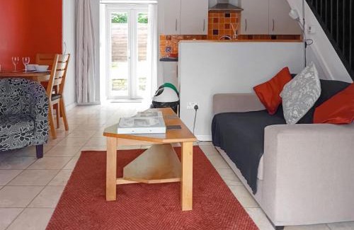 Aberaeron House | The Granary - Or3