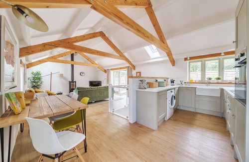 Camelford Cottage | THE GRANARY, pet friendly, luxury holiday cottage in Camelford