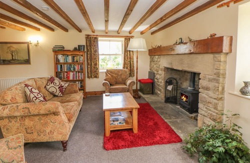 North Bitchburn Cottage | THE GRANARY, pet friendly, character holiday cottage in Lanchester